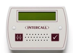 Intercall Nurse Call
