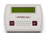 Intercall L628 Display Unit