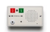 Intercall L753 Audio call point