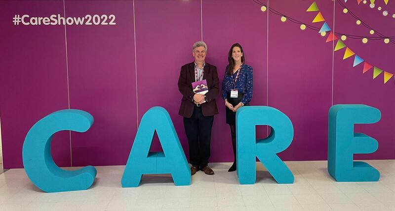 The Care Show 2022