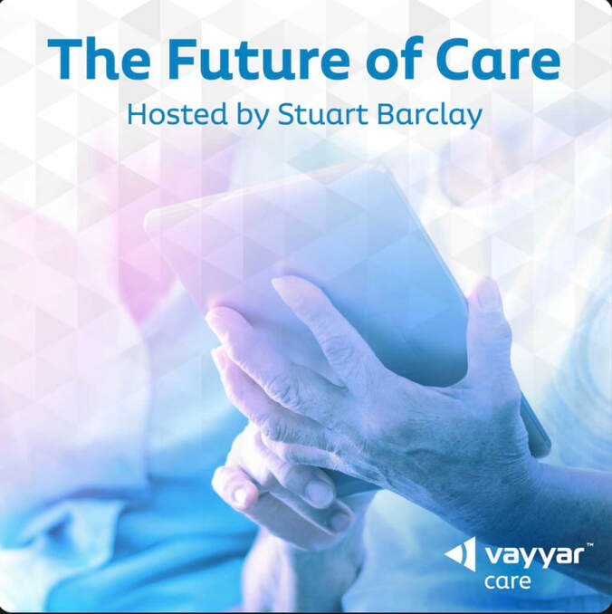 The Future of Care